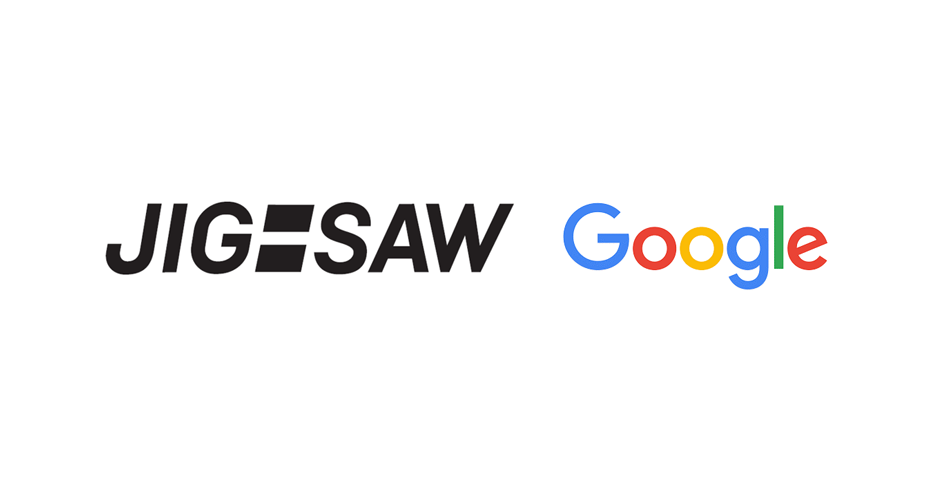 JIG-SAW and Google Cloud Partner