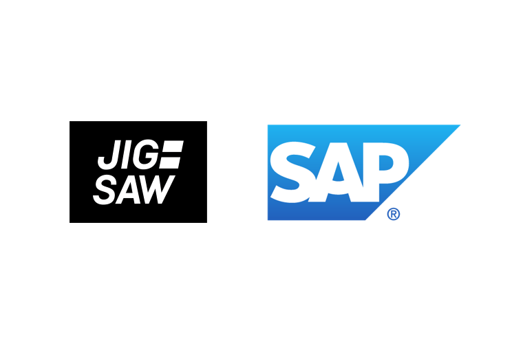 JIG-SAW and SAP Partner