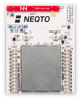 NEQTO Bridge LTE-M
