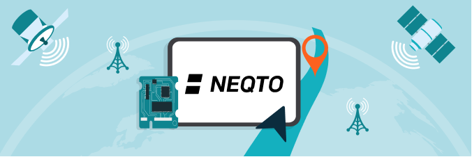 アンテナの特性とNEQTOの利用方法のご紹介
